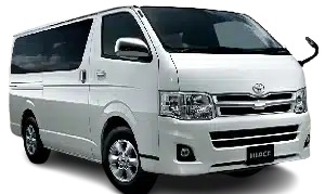 SG Transport Services
