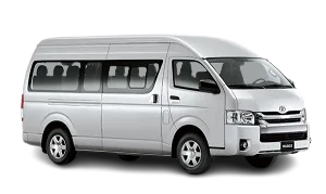 SG Transport Services