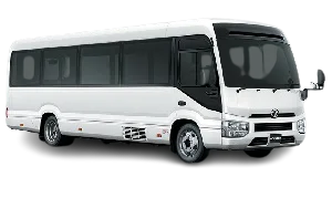 SG Transport Services 23 Seater, Mini Bus 23 Seater