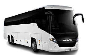 SG Transport Services 45 Seater
